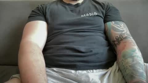 just chillin online show from 6, 3, 2025