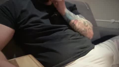 just chillin online show from 4, 10, 2025