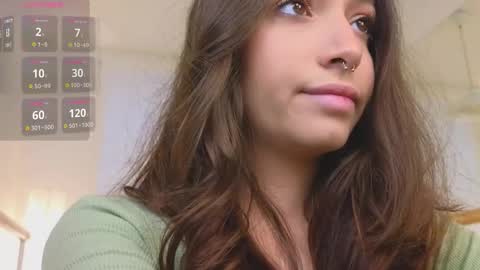 Emilia online show from 14, 10, 2025