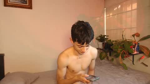 slowburnmystic online show from 23, 2, 2026