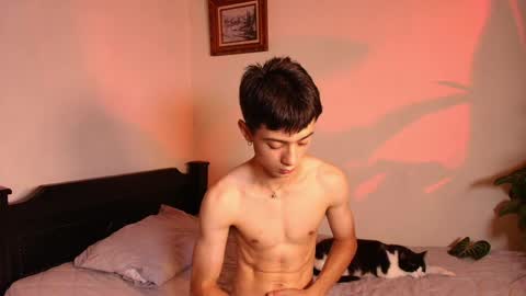 slowburnmystic online show from 4, 4, 2026