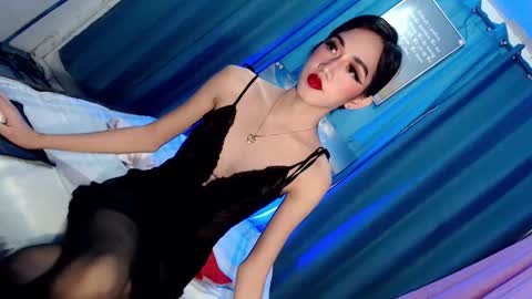 just call me aryana online show from 20, 12, 2024