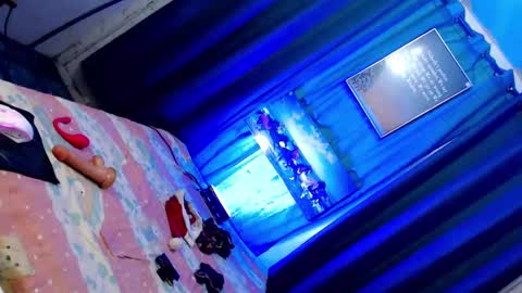 just call me aryana online show from 24, 12, 2024