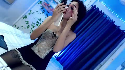 just call me aryana online show from 5, 1, 2025