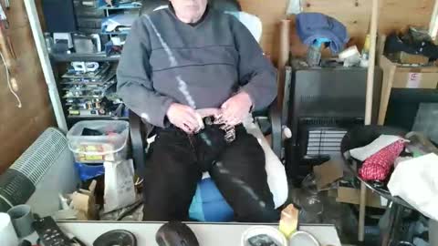 slutboybot online show from 30, 11, 2025