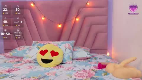 CAMILA  online show from 6, 1, 2026