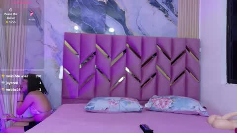 CAMILA  online show from 28, 2, 2026