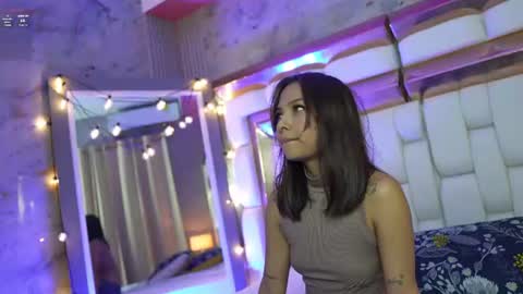 CAMILA  online show from 14, 7, 2026