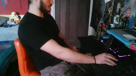 Snapshot of slutsfriend chatting on 2, 6, 2026 Slutsfriend online show from 2, 6, 2026
