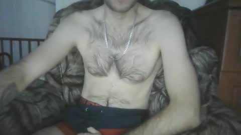 slutty_boy07 online show from 18, 1, 2026