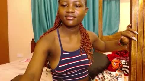 Snapshot of slutty_charmz chatting on 26, 2, 2026 Bree online show from 26, 2, 2026