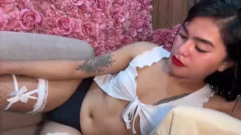 Slutty Lavinia online show from 15, 9, 2025