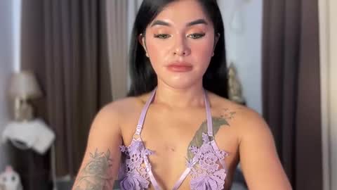 Slutty Lavinia online show from 31, 1, 2026