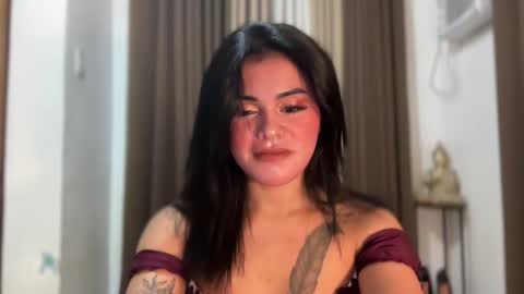 Slutty Lavinia online show from 16, 3, 2026