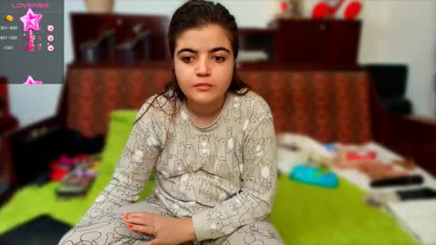 Ana    online show from 9, 11, 2025