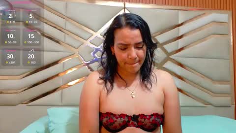 MARCELA online show from 17, 3, 2026