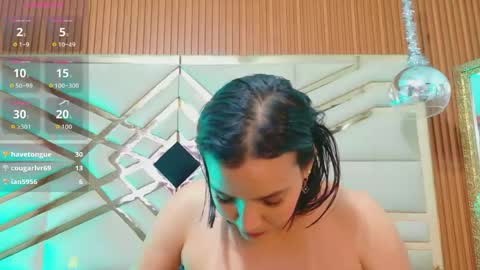 Snapshot of sluttyandmature chatting on 30, 5, 2026 MARCELA online show from 30, 5, 2026