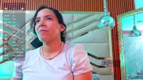 Snapshot of sluttyandmature chatting on 16, 7, 2026 MARCELA online show from 16, 7, 2026