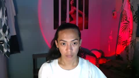 Snapshot of sluttybarbiedoll chatting on 5, 6, 2026 Princess Koy online show from 5, 6, 2026