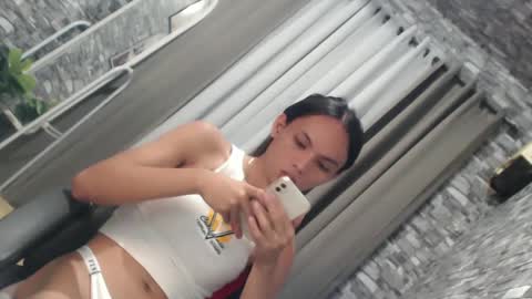 Snapshot of sluttychie chatting on 19, 2, 2025 CHIE CHIE online show from 19, 2, 2025