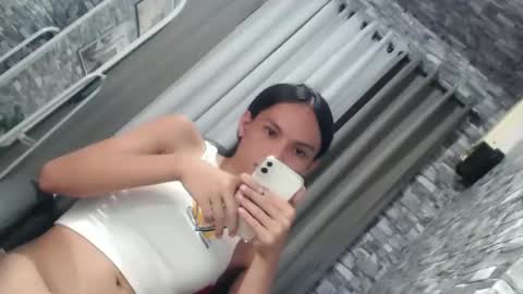 Snapshot of sluttychie chatting on 21, 2, 2025 CHIE CHIE online show from 21, 2, 2025