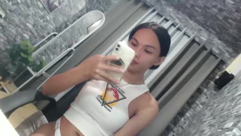 Snapshot of sluttychie chatting on 23, 2, 2025 CHIE CHIE online show from 23, 2, 2025