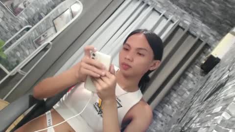 Snapshot of sluttychie chatting on 27, 2, 2025 CHIE CHIE online show from 27, 2, 2025