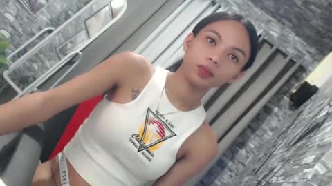 Snapshot of sluttychie chatting on 8, 3, 2025 CHIE CHIE online show from 8, 3, 2025