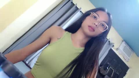 Snapshot of sluttychie chatting on 4, 2, 2026 CHIE CHIE online show from 4, 2, 2026