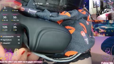 Faye online show from 29, 12, 2024