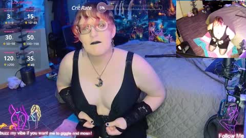 Faye online show from 28, 1, 2025