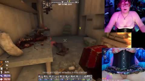 Faye online show from 27, 2, 2025