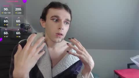 Natsu online show from 6, 11, 2025