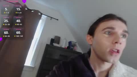 Natsu online show from 14, 11, 2025