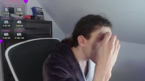 Natsu online show from 14, 1, 2026