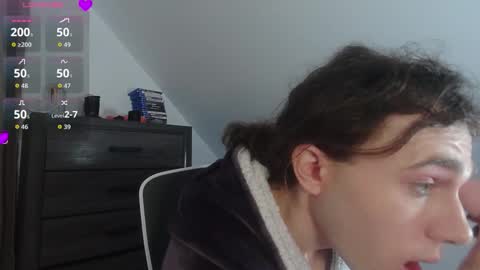 Natsu online show from 26, 2, 2026