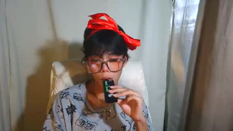 sluttypatotie online show from 19, 11, 2025