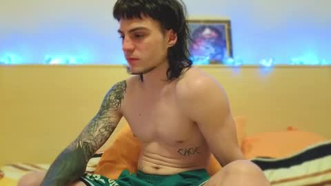 Gus online show from 12, 2, 2026