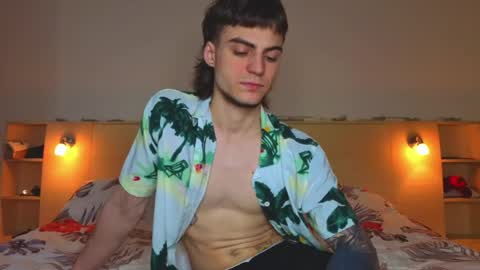 Gus online show from 7, 5, 2026