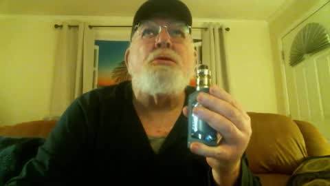 Slydevil online show from 20, 11, 2025