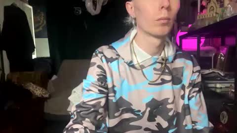 slytherinboy_01 online show from 5, 12, 2025