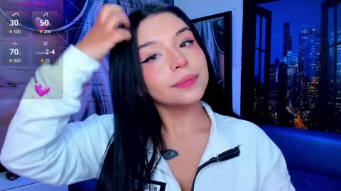 Mariana Torres online show from 30, 12, 2024