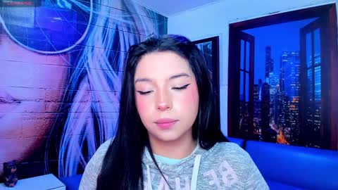 Mariana Torres online show from 4, 1, 2025