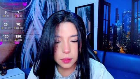 Mariana Torres online show from 7, 1, 2025