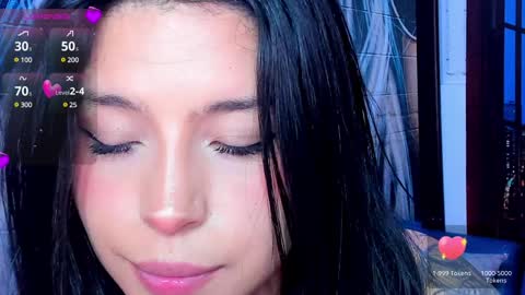 Mariana Torres online show from 18, 1, 2025