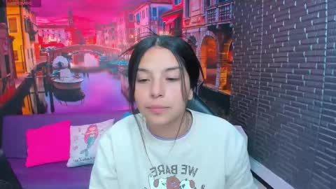 Mariana Torres online show from 4, 2, 2026