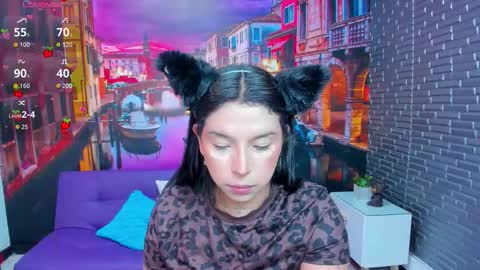 Snapshot of small__naughty chatting on 6, 3, 2026 Mariana Torres online show from 6, 3, 2026