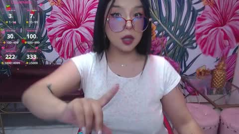 Snapshot of small__naughty chatting on 19, 3, 2026 Mariana Torres online show from 19, 3, 2026