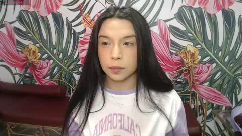 Snapshot of small__naughty chatting on 8, 5, 2026 Mariana Torres online show from 8, 5, 2026