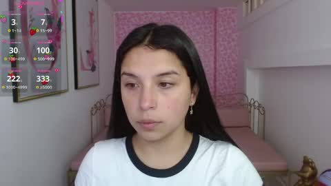 Snapshot of small__naughty chatting on 2, 6, 2026 Mariana Torres online show from 2, 6, 2026